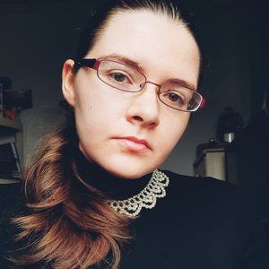 Meet your Posher, Laci!